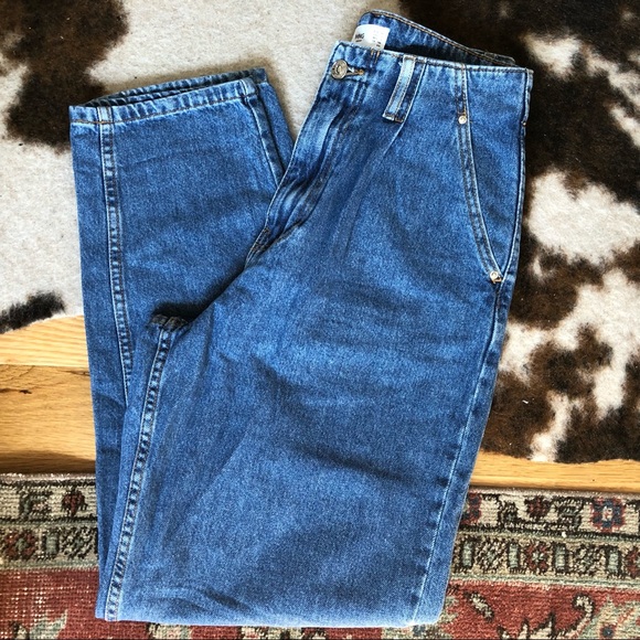 Mango Dart Slouchy Jeans - Picture 5 of 6